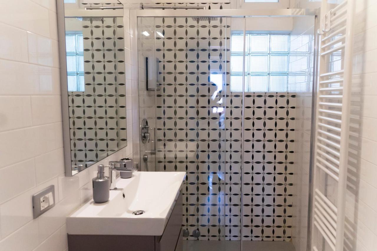 Ad Un Passo Dal Molo Con 2 Biciclette Incluse Apartment Viareggio Exterior photo