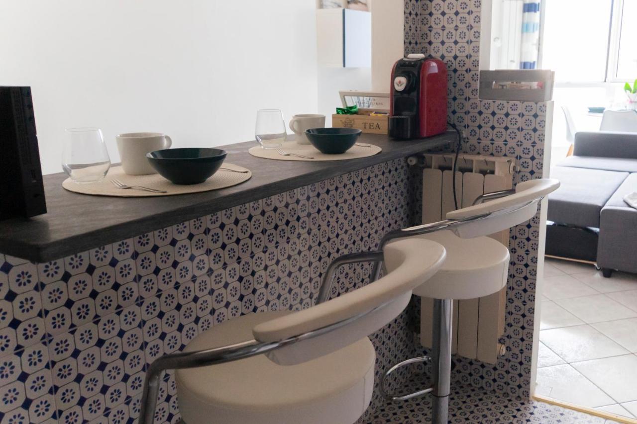 Ad Un Passo Dal Molo Con 2 Biciclette Incluse Apartment Viareggio Exterior photo