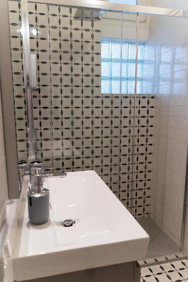 Ad Un Passo Dal Molo Con 2 Biciclette Incluse Apartment Viareggio Exterior photo